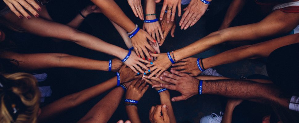 Collaboration: The IFPMA’s Route to Reaching the Sustainable Development Goals