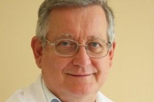 Dr. György Blaskó –  Former President and Chairman, HECRIN, Hungary