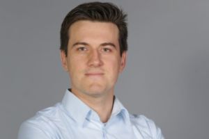 Serhiy Forostyak – Board Member, CzechBio, Czech Republic