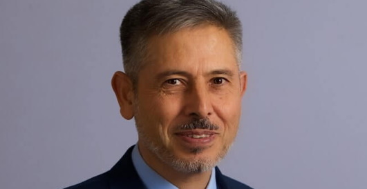 Omar Hallak – Head of Cardiovascular Department, King’s College Hospital Dubai [November 2019]