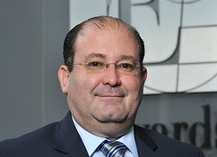 Manuel Palma – Plant General Manager, Edwards Lifesciences Puerto Rico