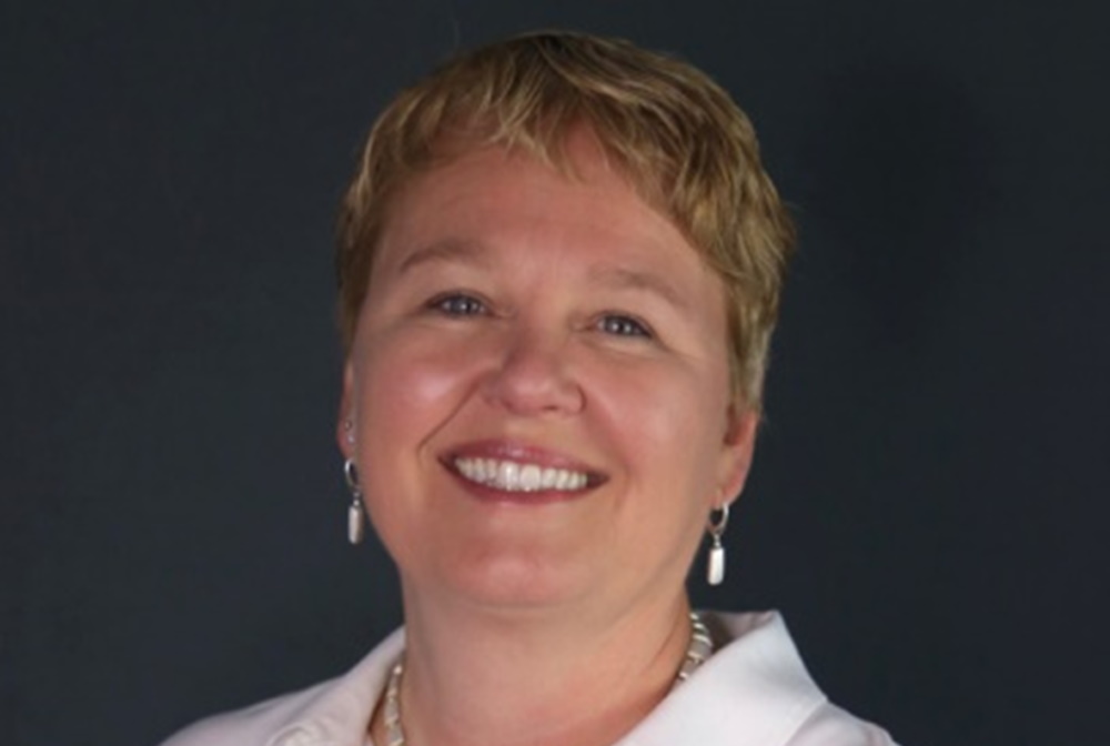 Laura Benjamin – CEO, Oncologie, China