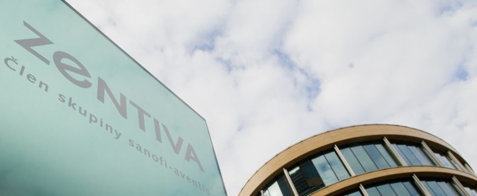 Zentiva’s Aggressive Internationalization Strategy