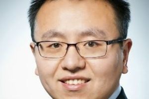 Zhang Yu – CEO, Aeon Therapeutics, China
