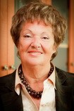 Zsuzsanna Fürst – President, Ethics Committee for Clinical Pharmacology, Hungary