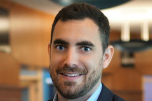 Laszlo Dinca – Managing Director, Vanessa Research, Hungary