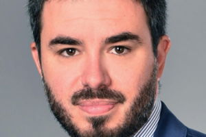 Péter Holchacker – Director, AIPM, Hungary