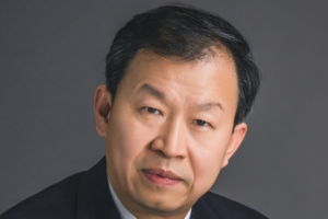Dajun Yang – Chairman, Executive Director & CEO, Ascentage Pharma, China