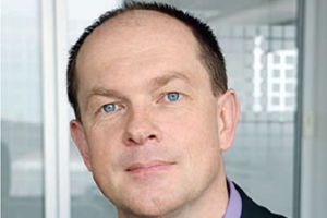 Jiří Hanzlík – Country Head, Sandoz Czech Republic