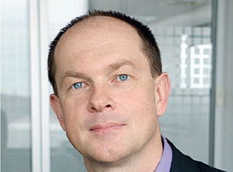 Jiří Hanzlík – Country Head, Sandoz Czech Republic