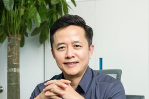 Dong Wei – CEO, EdiGene, China