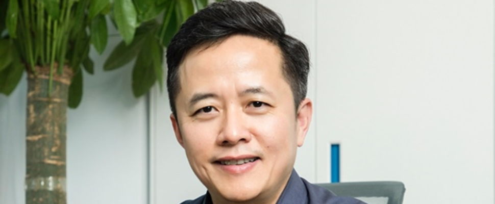 Dong Wei – CEO, EdiGene, China
