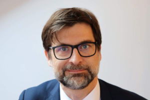 István Peták – Co-Founder & CEO, Oncompass, Hungary