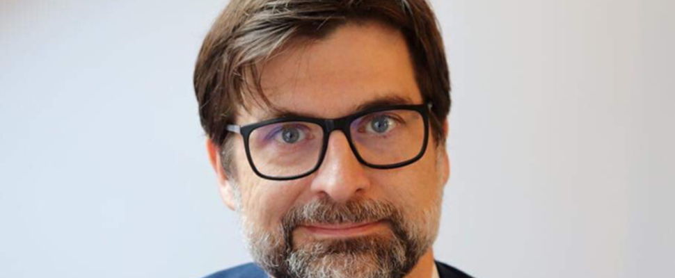 István Peták – Co-Founder & CEO, Oncompass, Hungary