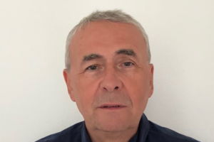 Tomáš Votruba – Executive Director, AVEL, Czech Republic