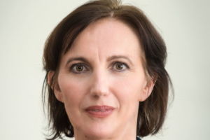 Ildikó Horvath – State Secretary for Health, Hungary