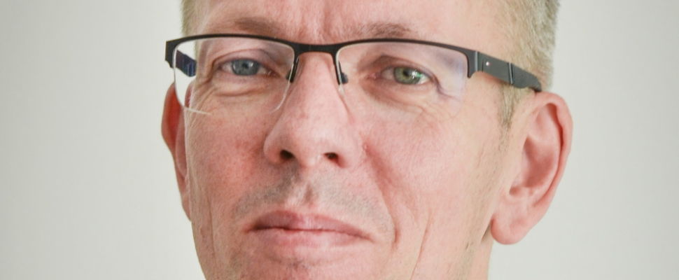 Norbert Langen – Founder & CEO, Phytotec, Hungary