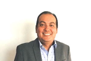 Salvador Montes – Director of Operations, Essentra Packaging, Puerto Rico