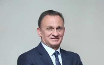 Mark Lotter – Founder & CEO, Nuance Pharma