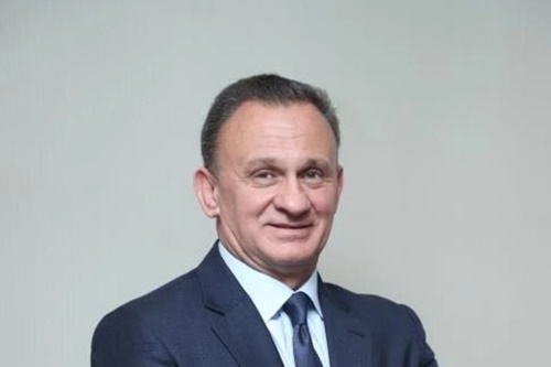 Mark Lotter – Founder & CEO, Nuance Pharma