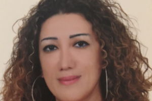 Rahja Daher – Head of the Health Group, Swiss Business Council (SBC) Dubai & Northern Emirates, UAE