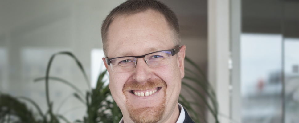 Jakub Dvořáček – CEO, AIFP, Czech Republic