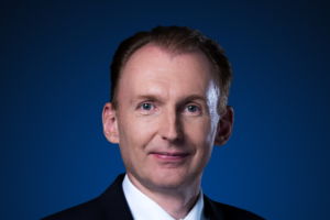 István Hodász – CEO, Egis