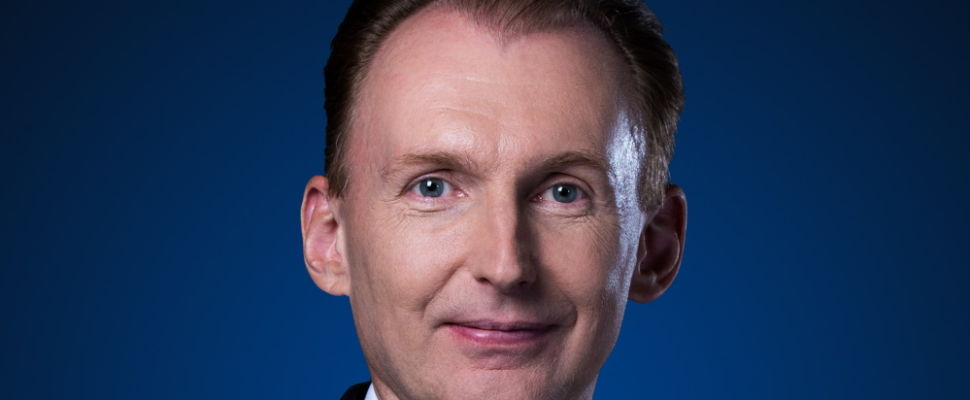 István Hodász – CEO, Egis