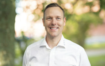 Anders Millerhovf – CEO, CTC Clinical Trial Consultants, Sweden