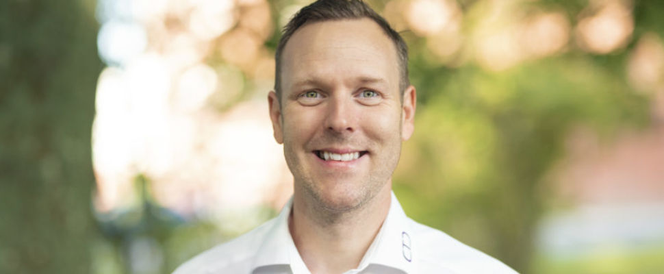 Anders Millerhovf – CEO, CTC Clinical Trial Consultants, Sweden
