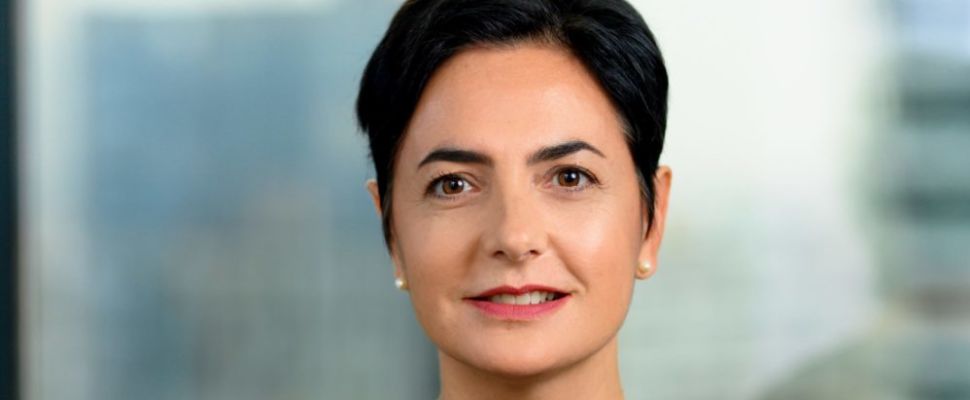 Emmanuelle Boishardy – General Manager, GSK Czech Republic