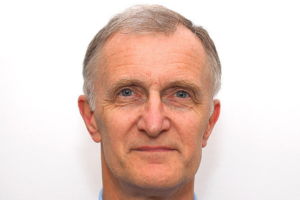 Jan Škrha – President, Czech Diabetes Society (ČDS)