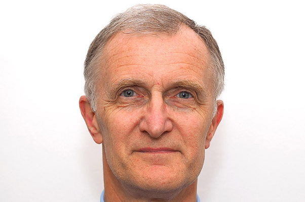 Jan Škrha – President, Czech Diabetes Society (ČDS)
