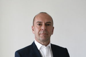 Josef Kredba – Country Manager, G.L. Pharma Czech Republic