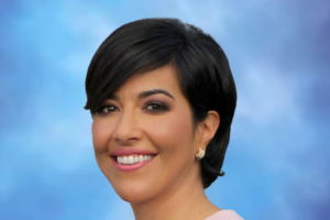 Marie Rosado – President, 3A Press, Puerto Rico