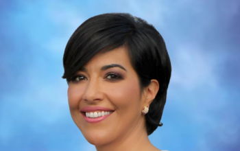 Marie Rosado – President, 3A Press, Puerto Rico