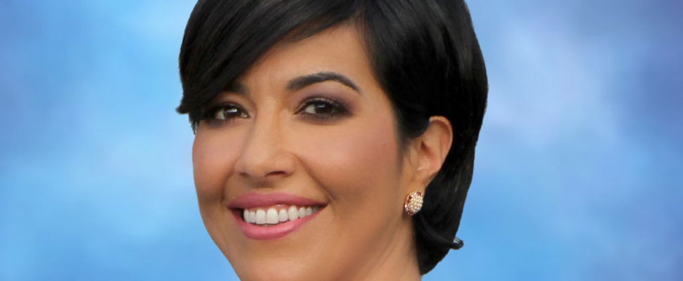 Marie Rosado – President, 3A Press, Puerto Rico