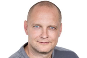 Peter Bauer – Managing Director, Bioinova, Czech Republic