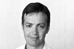 Tomáš Dolezal – President, Czech Regional Chapter, ISPOR & Director, iHETA