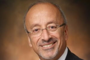 Samir Khalil – Executive Director, PhRMA Middle East & Africa (December 2019)