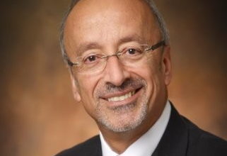 Samir Khalil – Executive Director, PhRMA Middle East & Africa (December 2019)