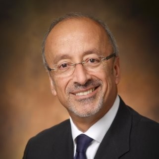 Samir Khalil – Executive Director, PhRMA Middle East & Africa (December 2019)