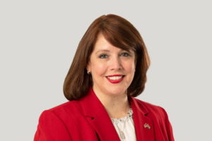 Cara Nazari – Managing Director, AmCham Dubai