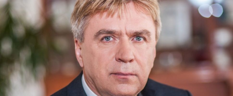 József Béres – President & Ferenc Major – CEO, Béres Hungary