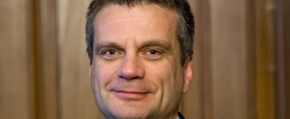 Péter Ferdinandy – President & Zsuzsanna Helyes – Secretary General, Hungarian Society for Experimental and Clinical Pharmacology (HUPHAR)