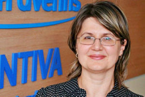 Simona Cocos – General Manager, Zentiva Romania