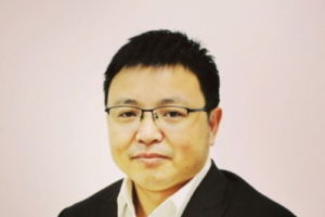 Mike Chen – President and CEO, ACROBiosystems, China