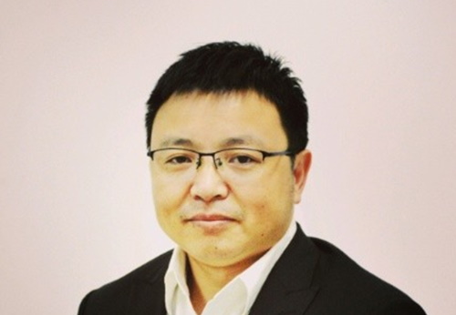 Mike Chen – President and CEO, ACROBiosystems, China
