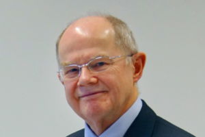 Hans P Schmid – Chairman & Enrico Magnani – General Manager, Helsinn China