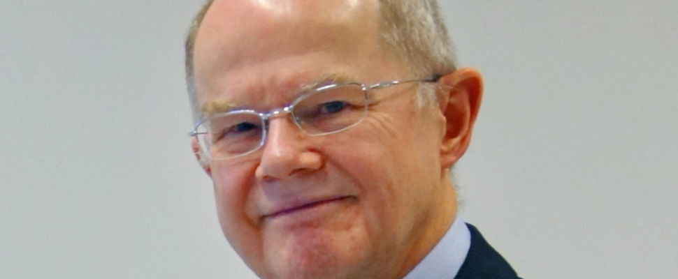 Hans P Schmid – Chairman & Enrico Magnani – General Manager, Helsinn China
